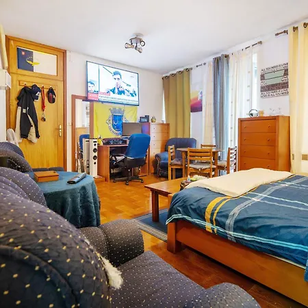 Apartment Casa Sao Pedro 3 Vila Franca do Campo