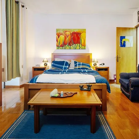 Casa Sao Pedro 3 Apartment