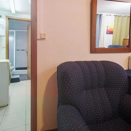 Casa Sao Pedro 3 *