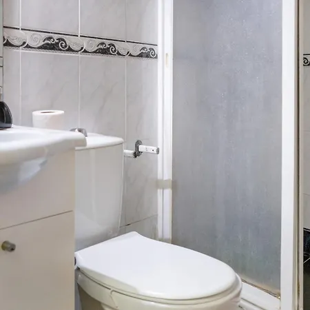 Appartement Casa Sao Pedro 3