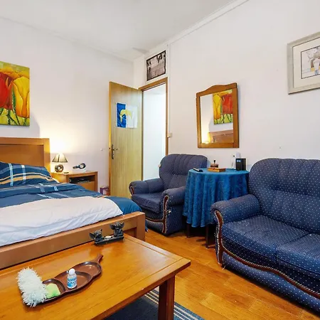 Casa Sao Pedro 3 *
