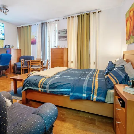 Apartment Casa Sao Pedro 3
