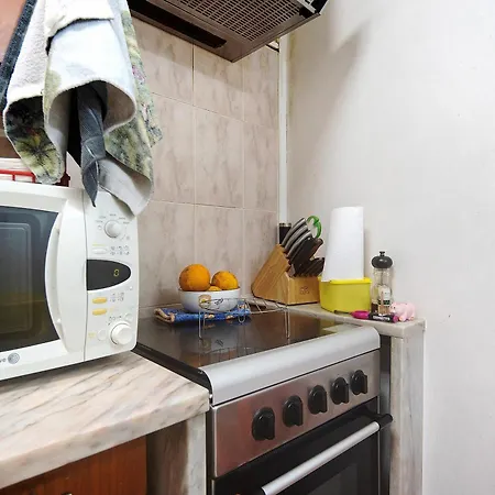 Appartement Casa Sao Pedro 3