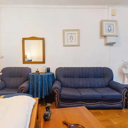 Casa Sao Pedro 3 Appartement